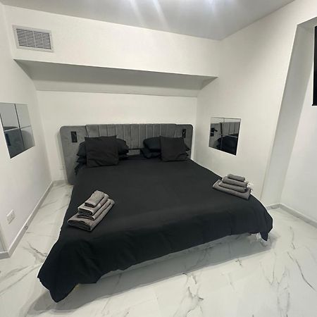 Imperial Suite Colosseum Рим Екстер'єр фото