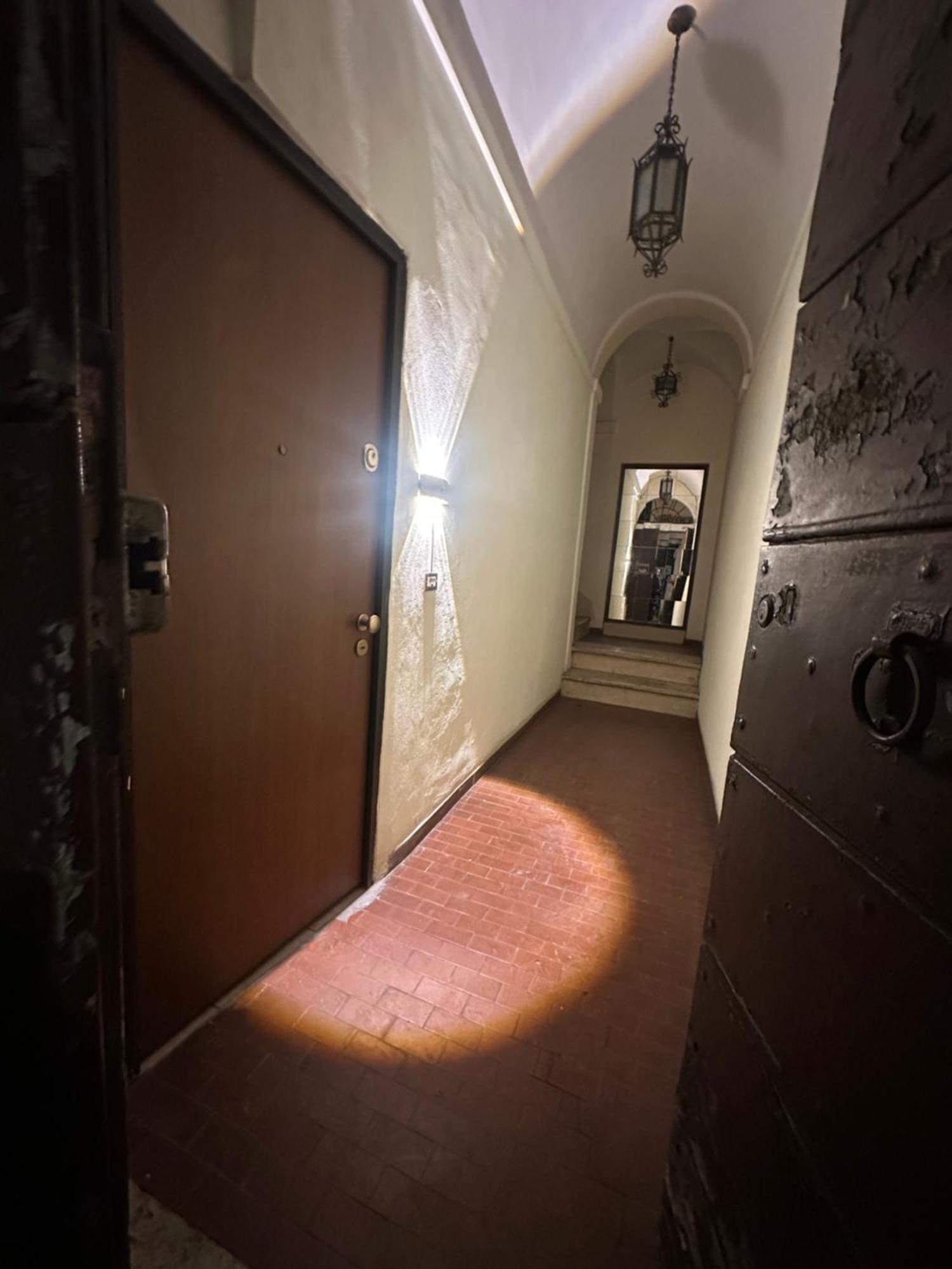 Imperial Suite Colosseum Рим Екстер'єр фото