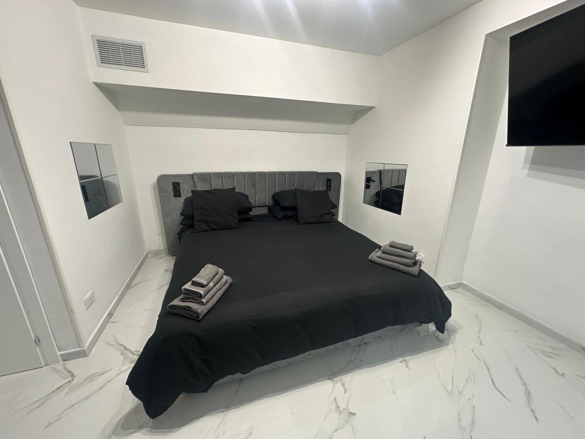 Imperial Suite Colosseum Рим Екстер'єр фото